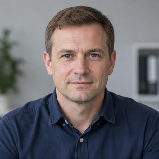 Alexandru Zamfirescu — personaj editorial fictiv