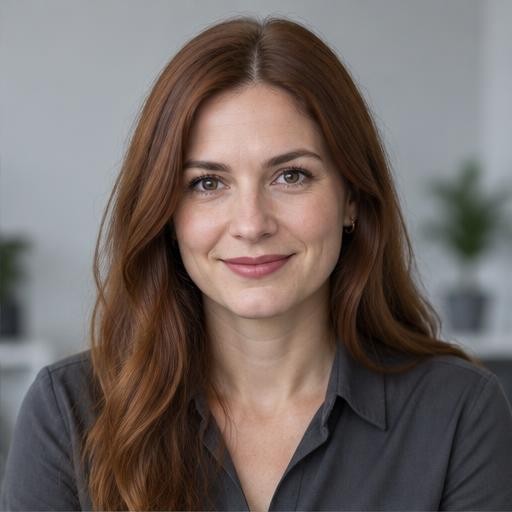Mădălina Istrate — personaj editorial fictiv